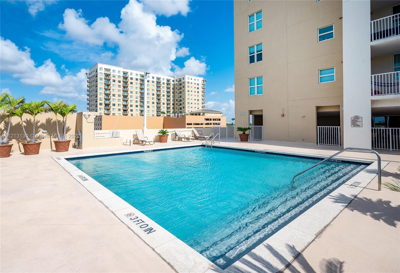117 NW 42nd Ave Unit: 1506