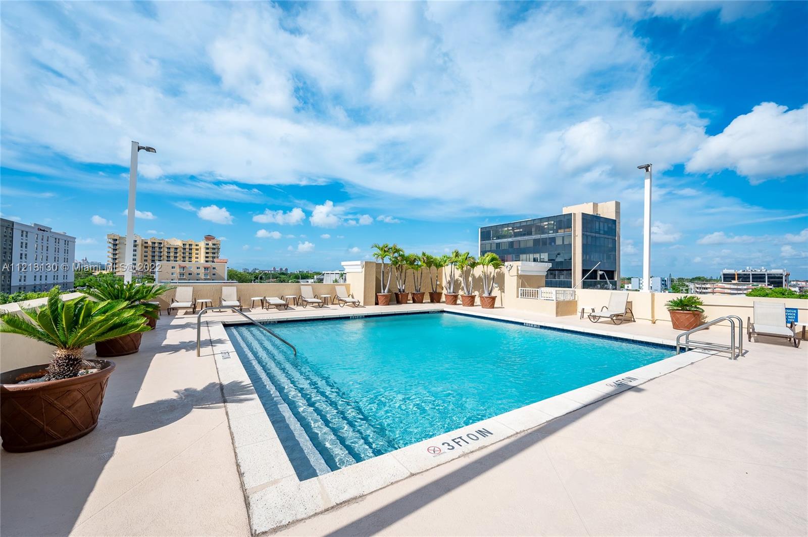 117 NW 42nd Ave Unit: 1506
