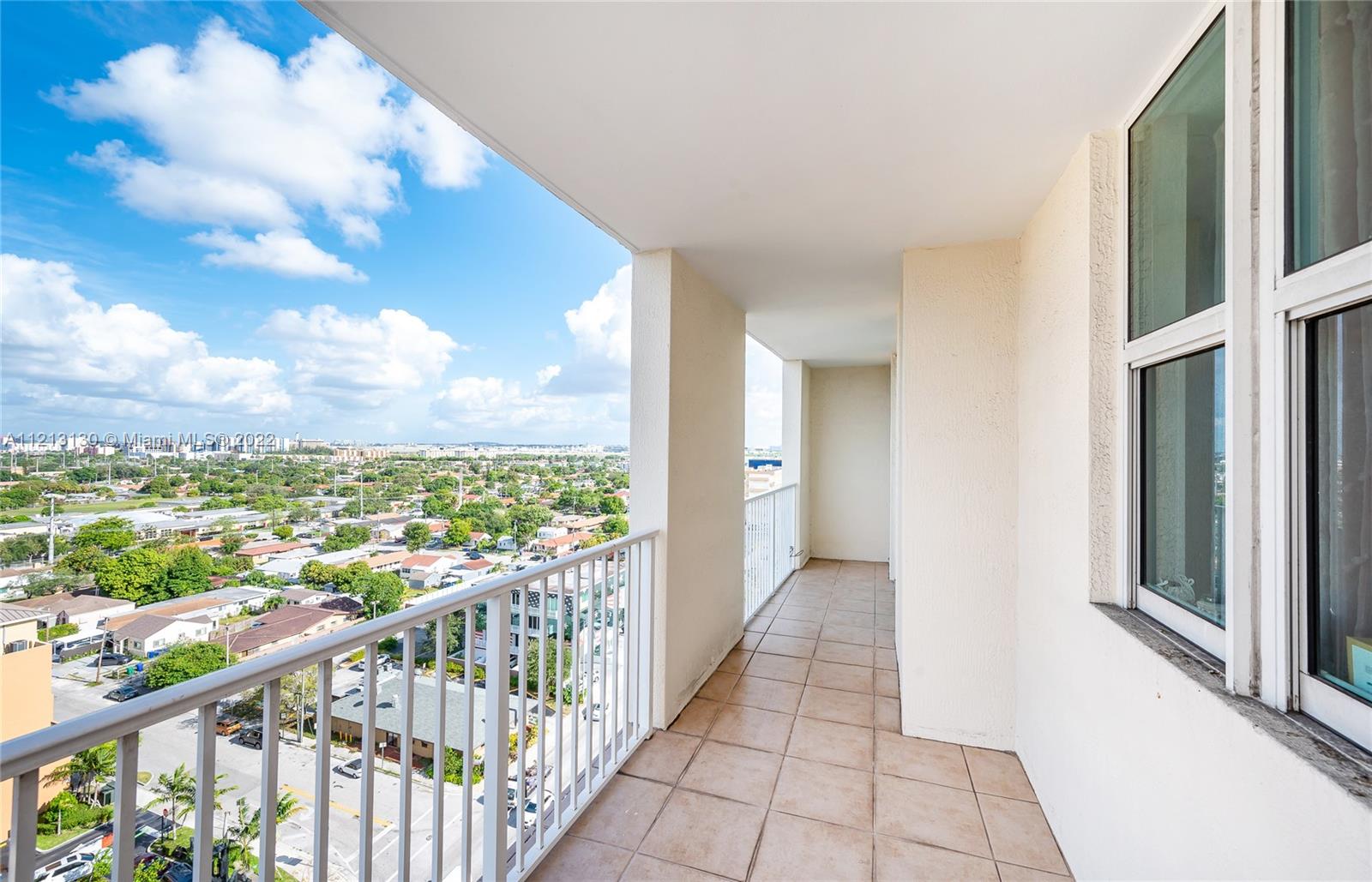 117 NW 42nd Ave Unit: 1506