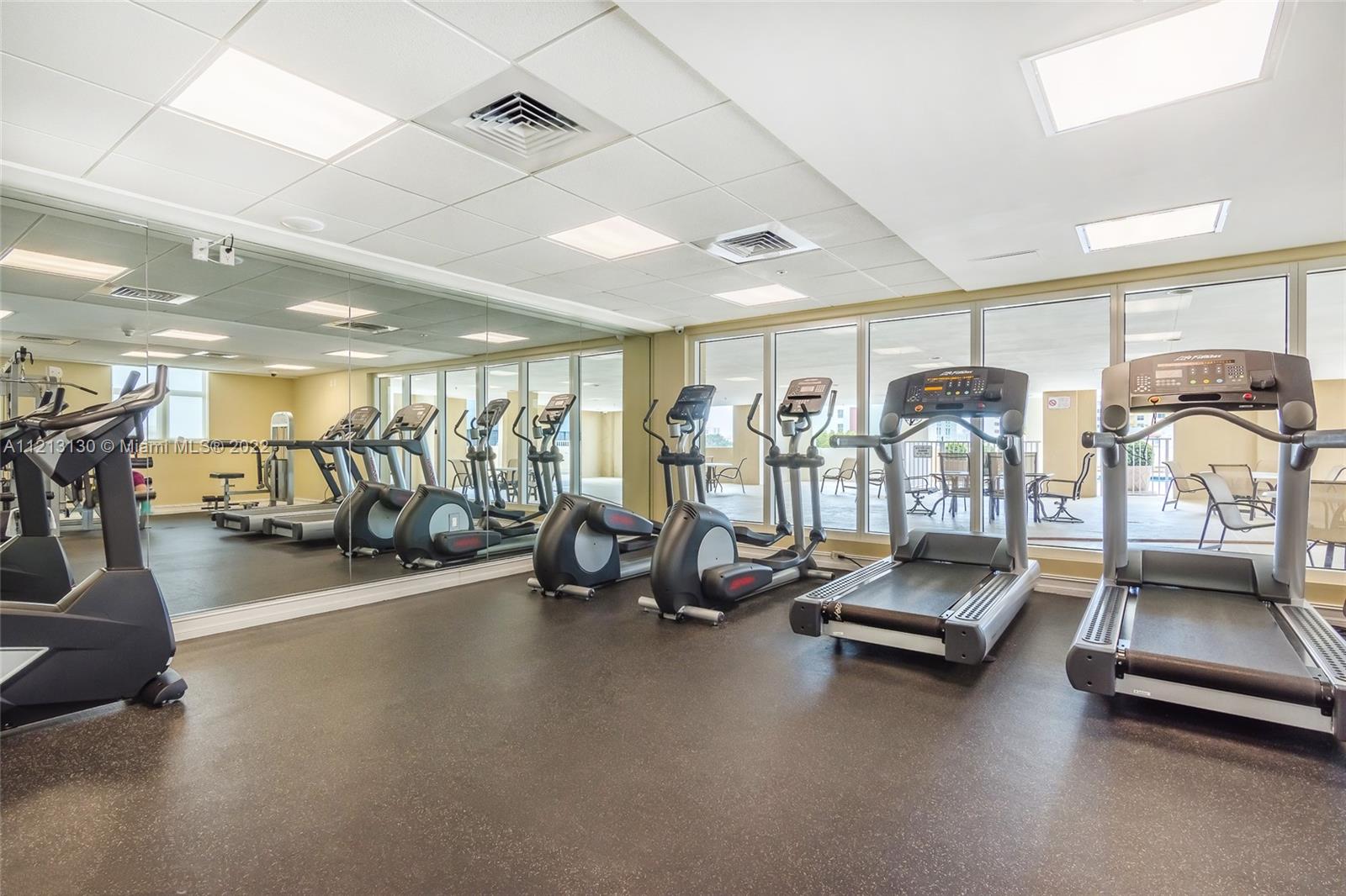 117 NW 42nd Ave Unit: 1506