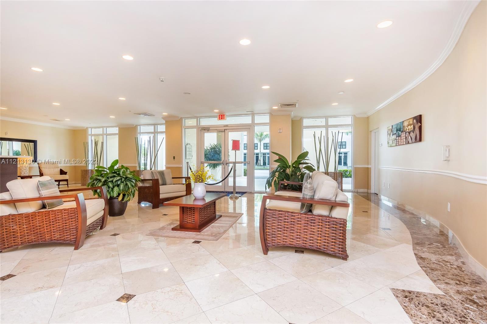 117 NW 42nd Ave Unit: 1506
