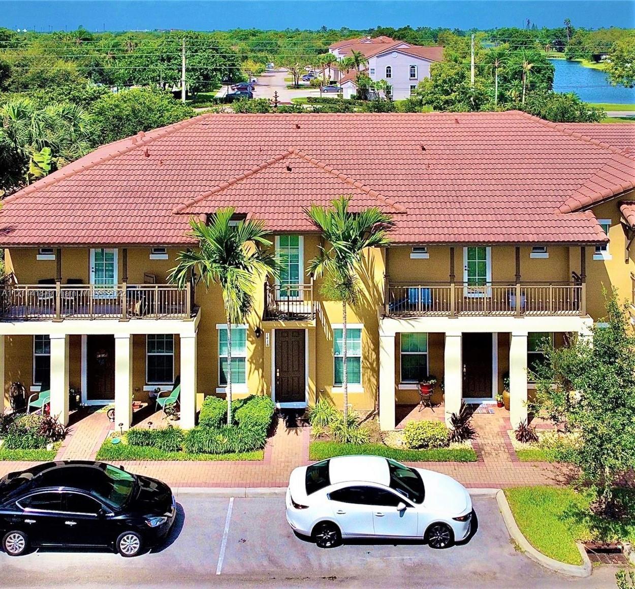 1418 SW 147th Ter