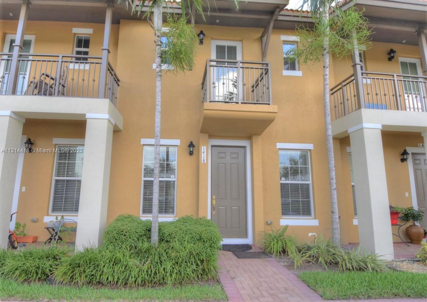 1418 SW 147th Ter