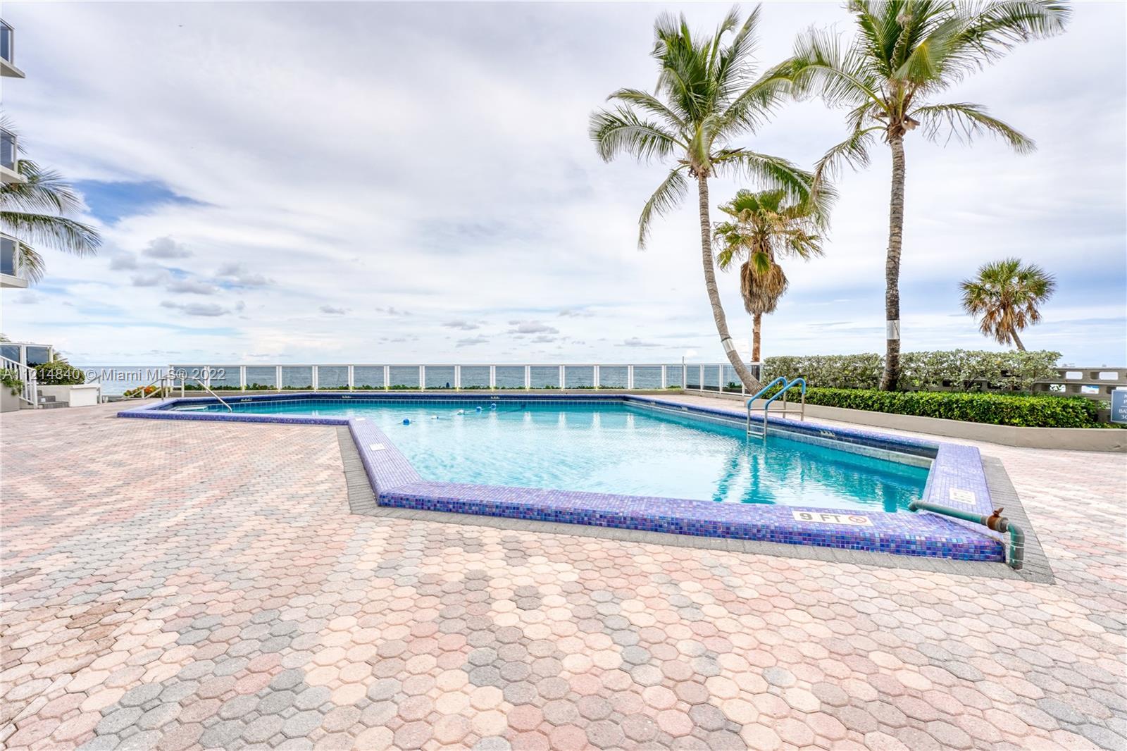 3700 Galt Ocean Dr Unit: 1707