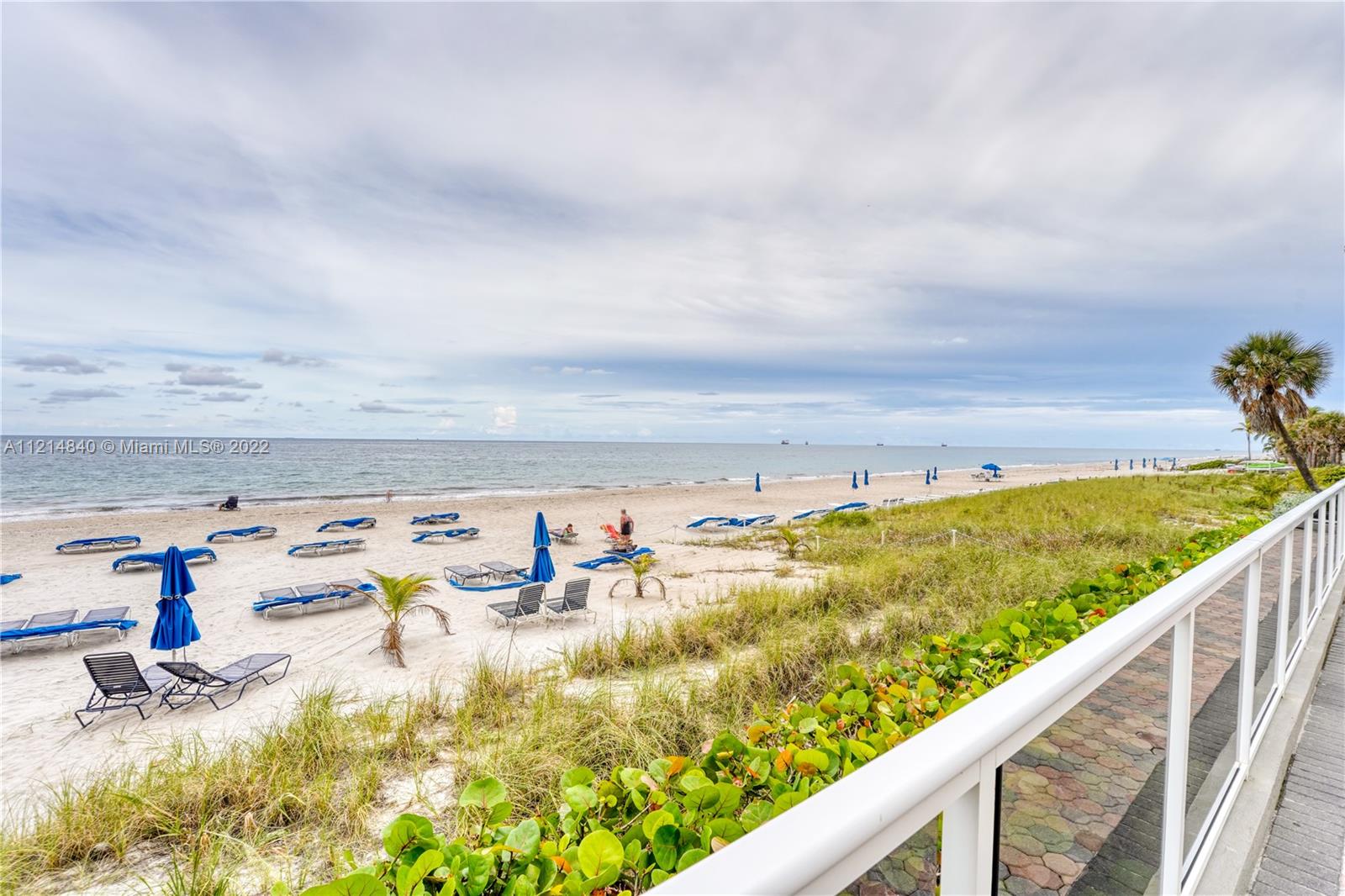 3700 Galt Ocean Dr Unit: 1707
