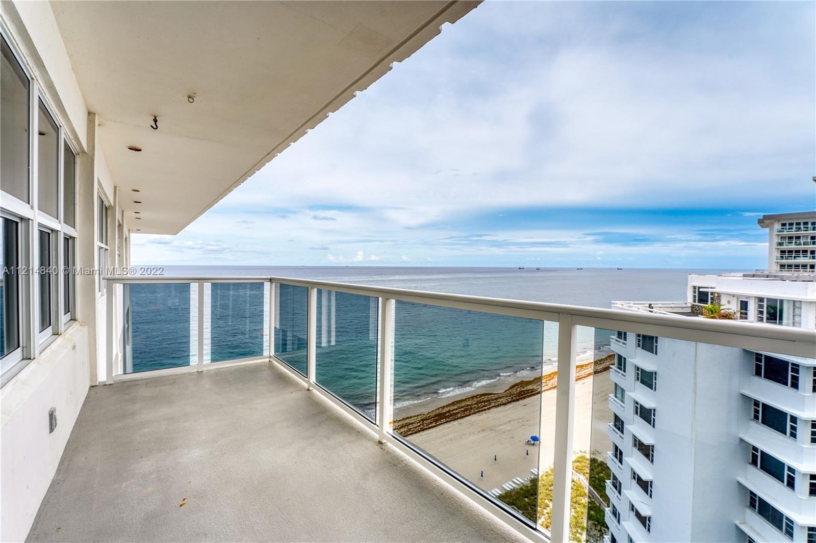 3700 Galt Ocean Dr Unit: 1707