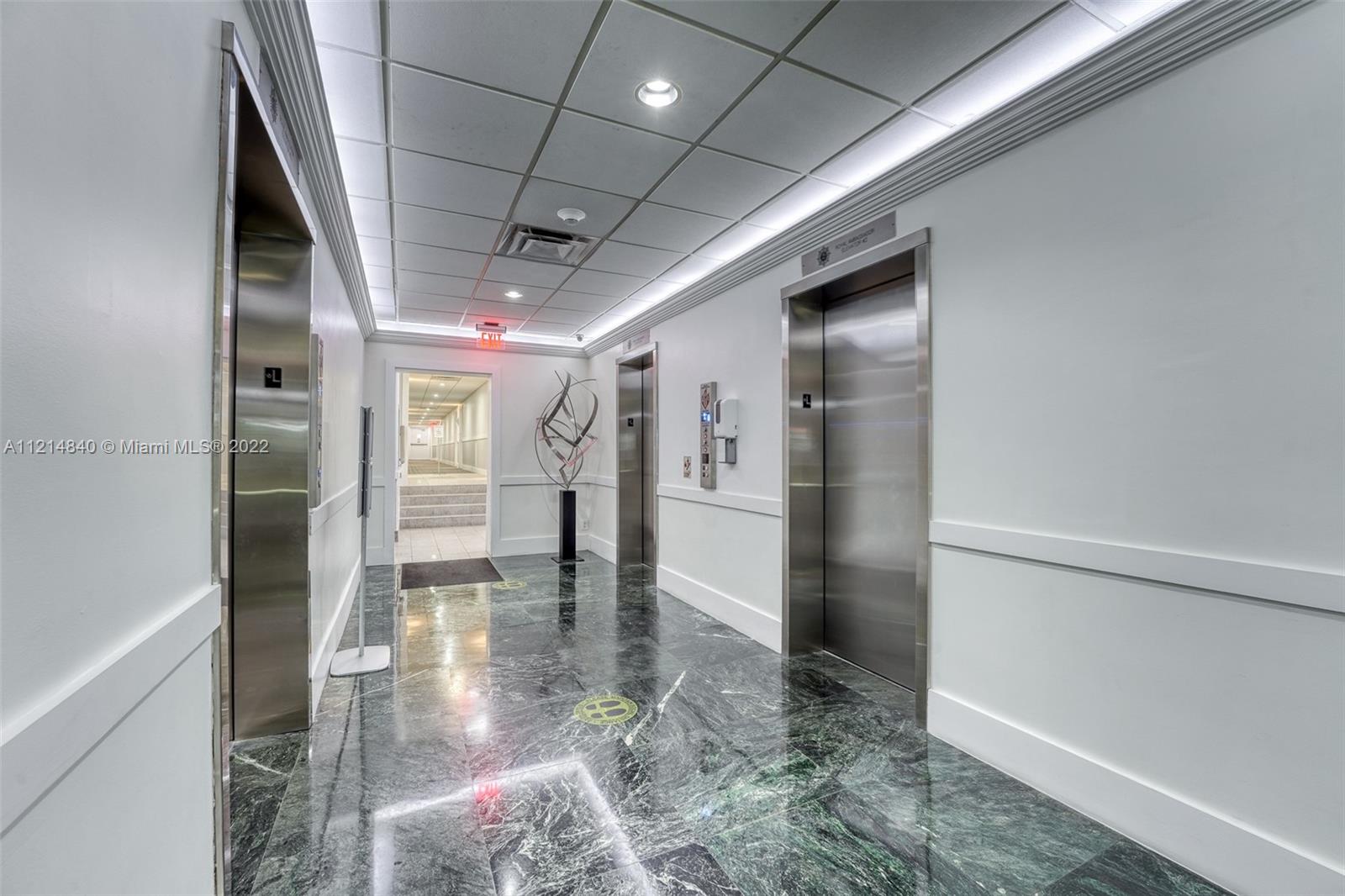 3700 Galt Ocean Dr Unit: 1707