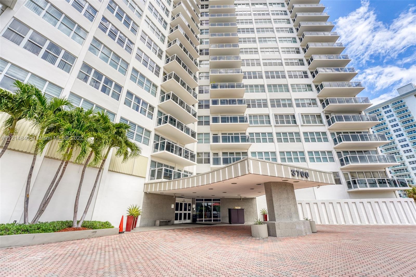 3700 Galt Ocean Dr Unit: 1707