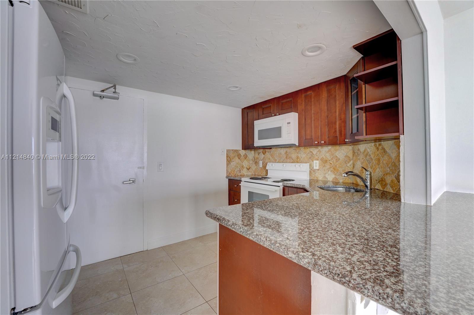 3700 Galt Ocean Dr Unit: 1707