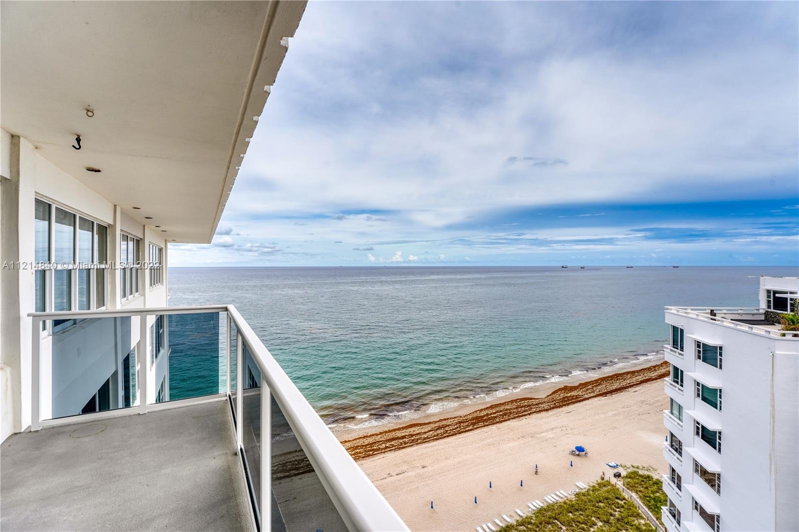3700 Galt Ocean Dr Unit: 1707