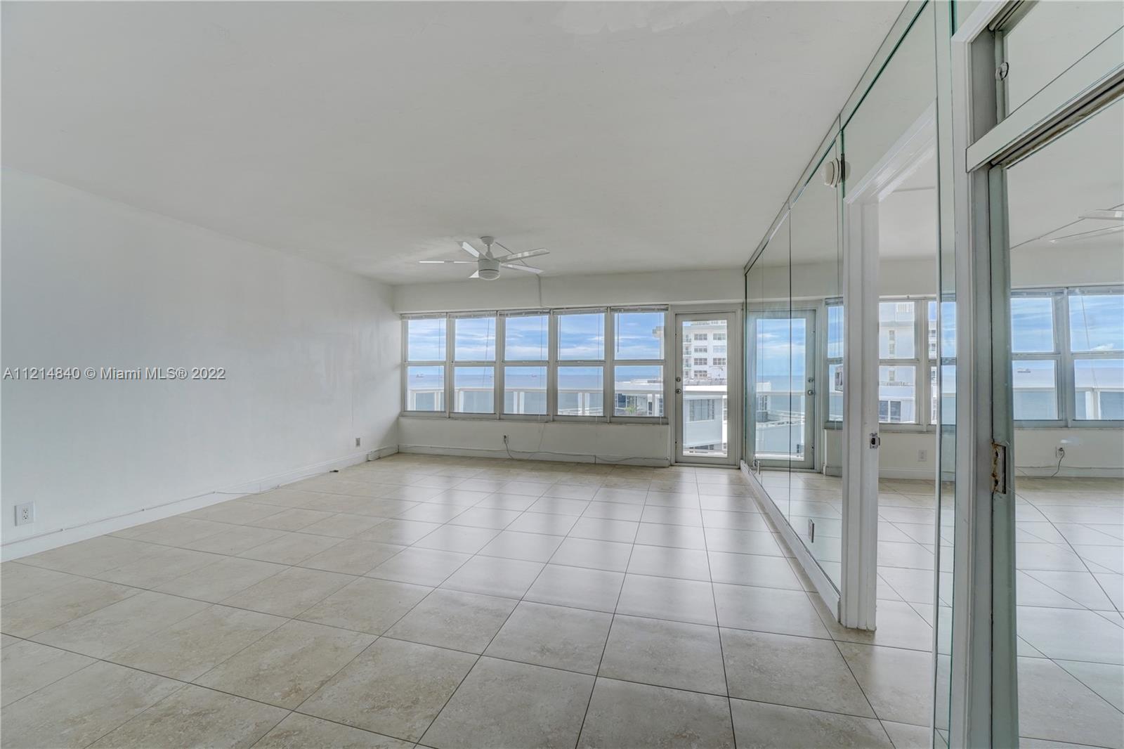 3700 Galt Ocean Dr Unit: 1707