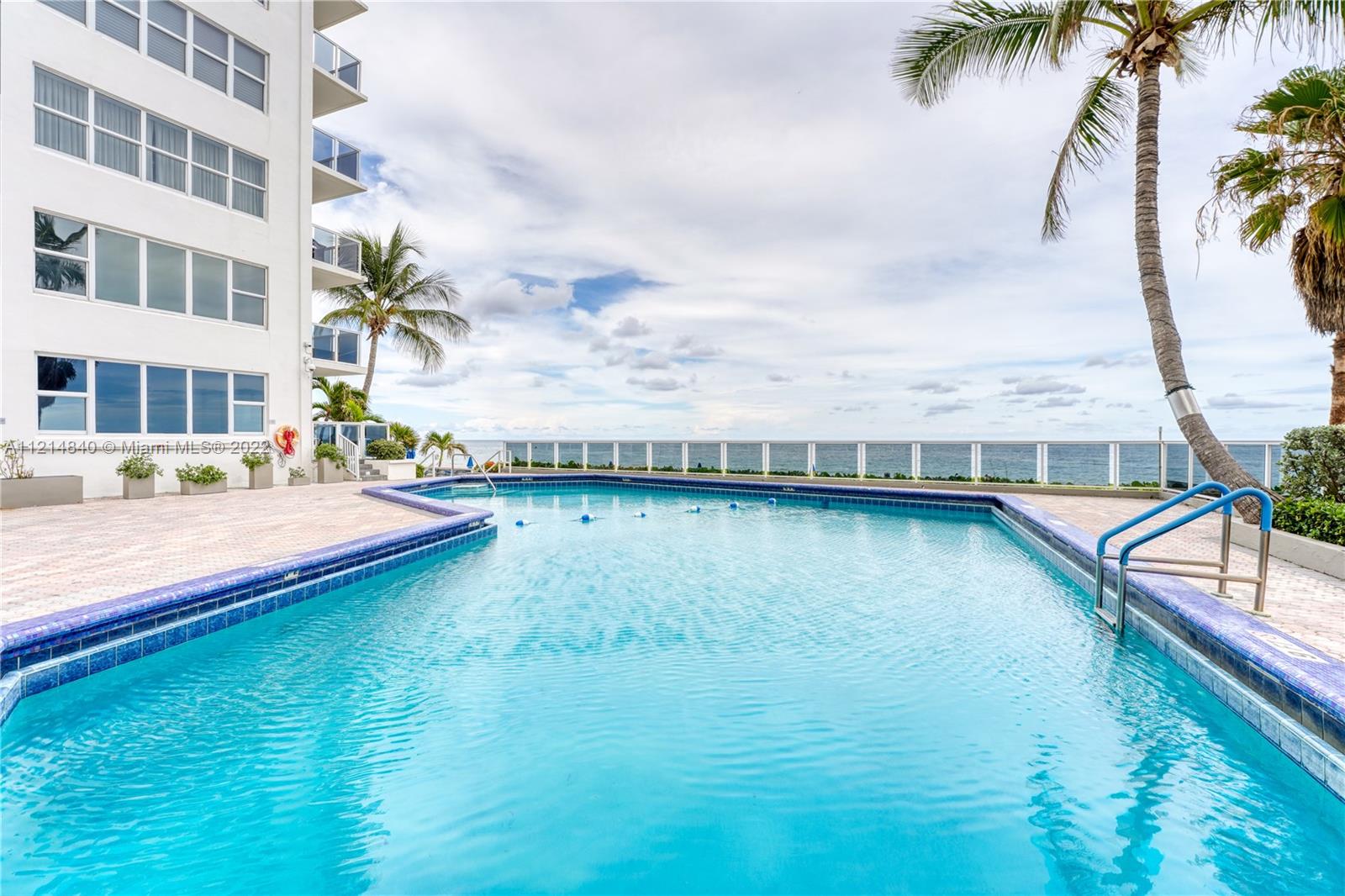 3700 Galt Ocean Dr Unit: 1707