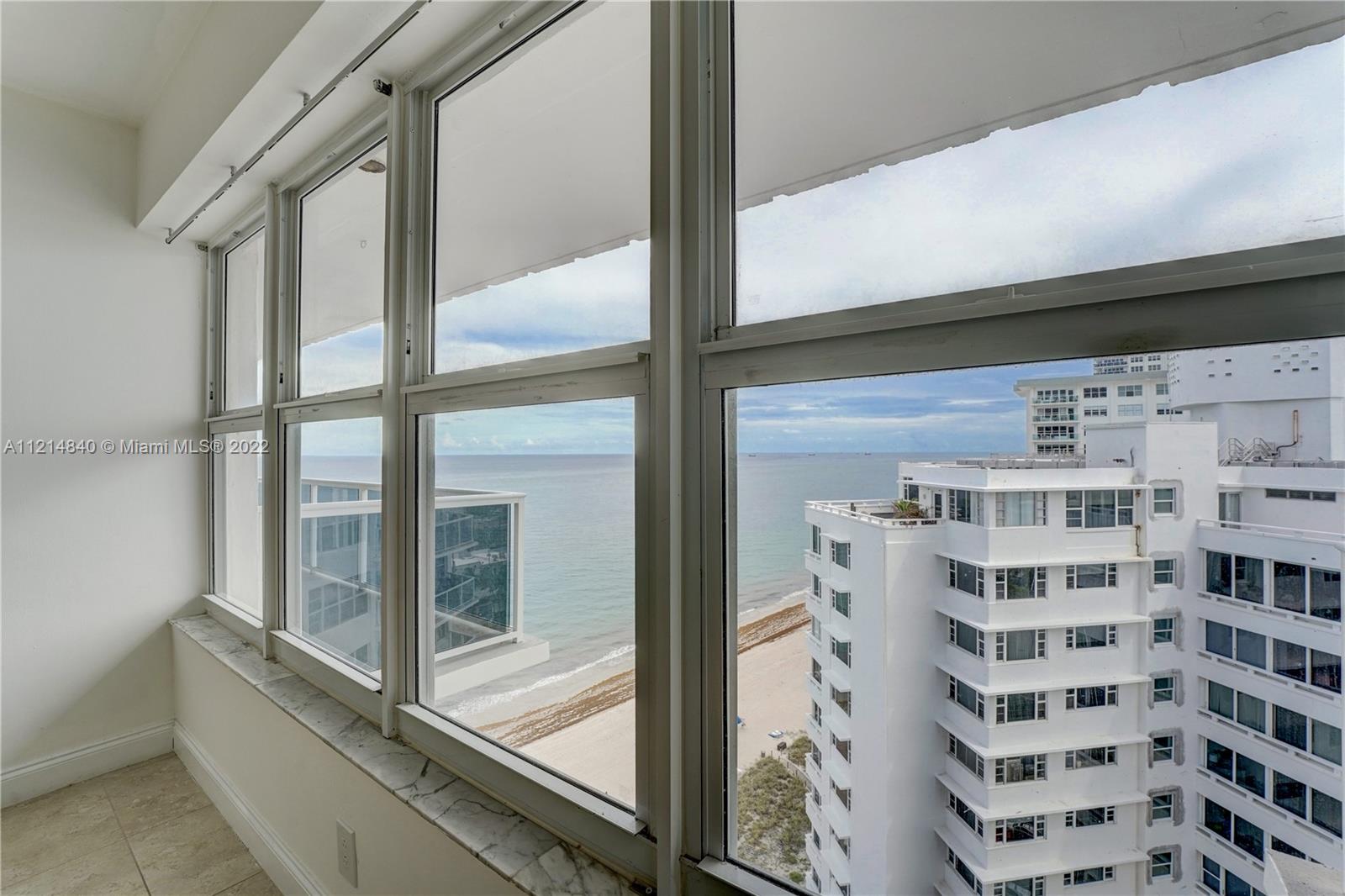 3700 Galt Ocean Dr Unit: 1707