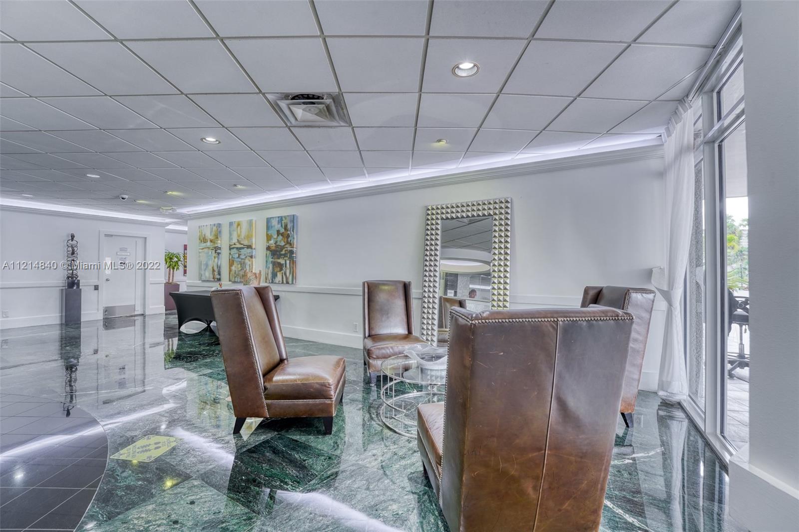 3700 Galt Ocean Dr Unit: 1707