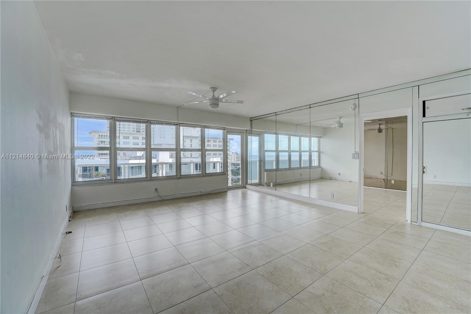 3700 Galt Ocean Dr Unit: 1707