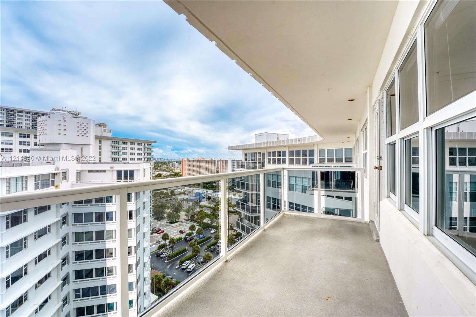 3700 Galt Ocean Dr Unit: 1707