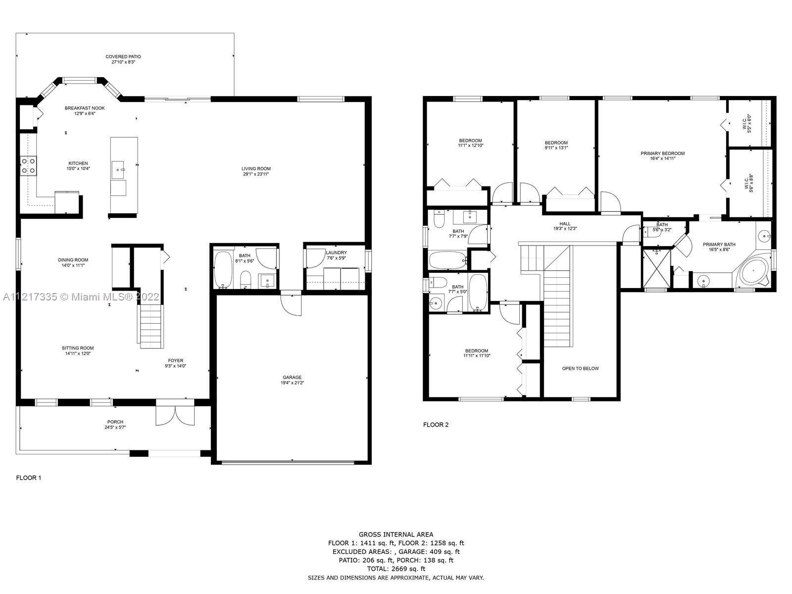 620 Honeysuckle Ln