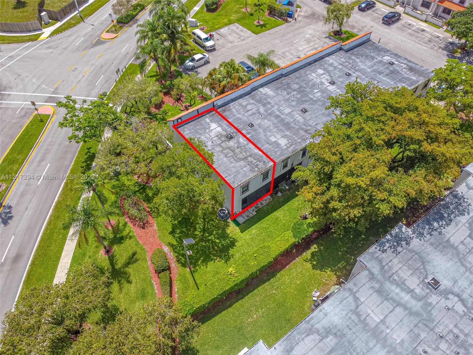 9439 NW 42nd St Unit: 9439