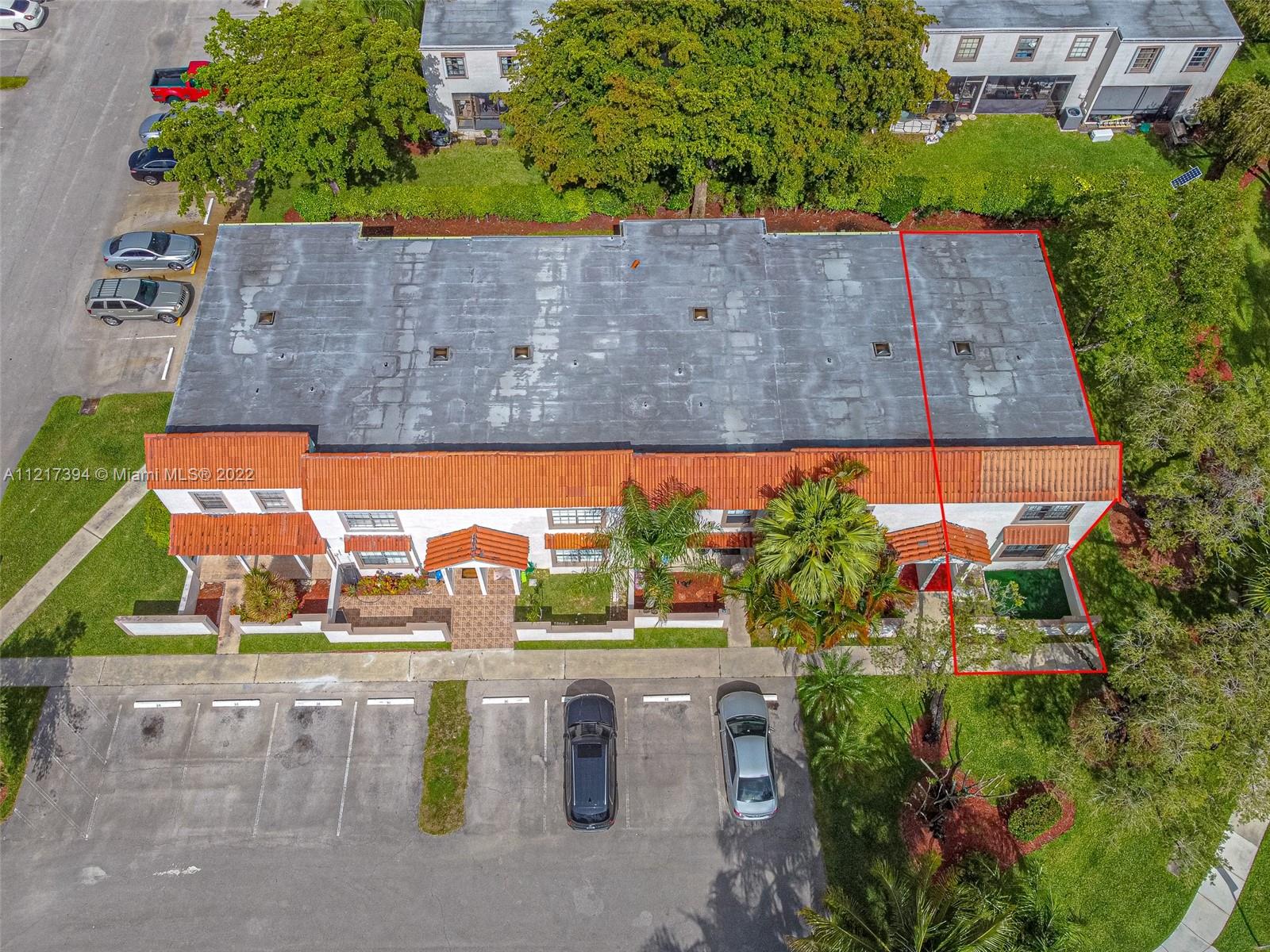 9439 NW 42nd St Unit: 9439