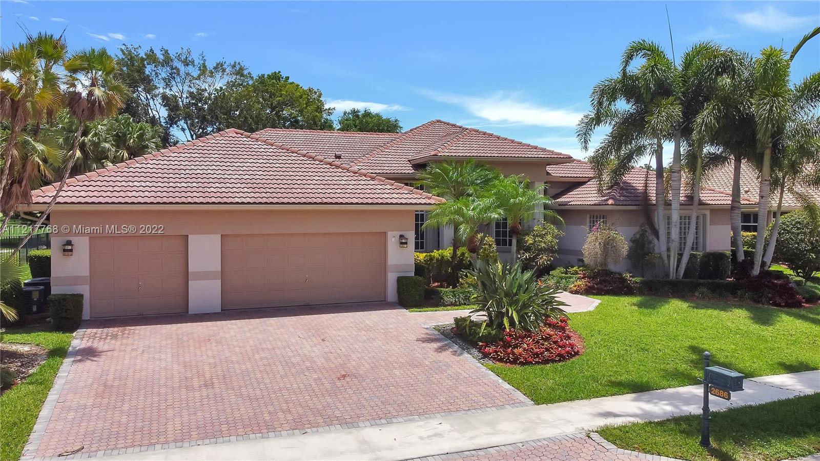 2686 Cypress Ln