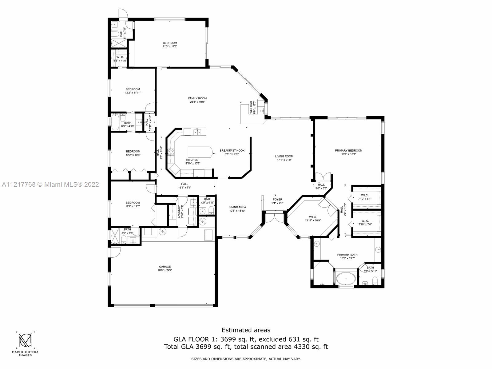 2686 Cypress Ln