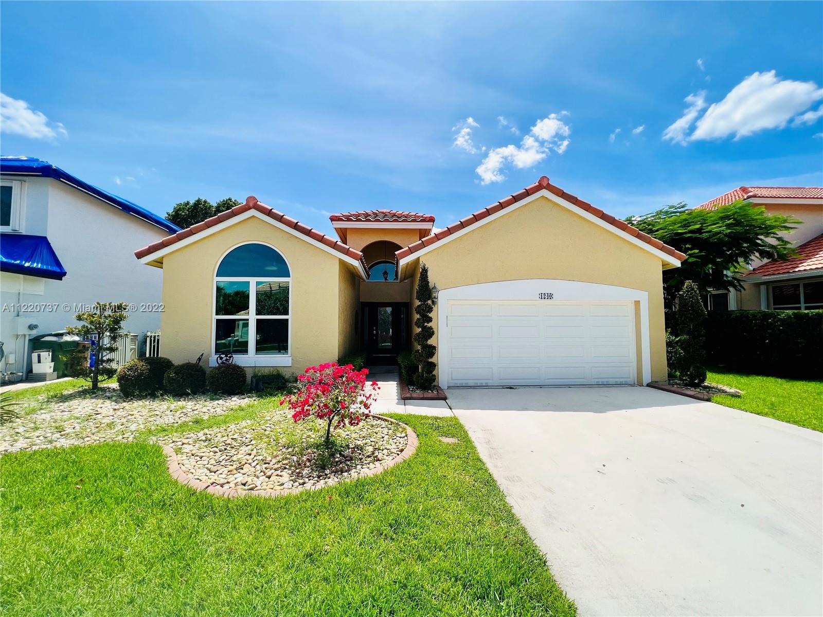1240 NW 184th Pl
