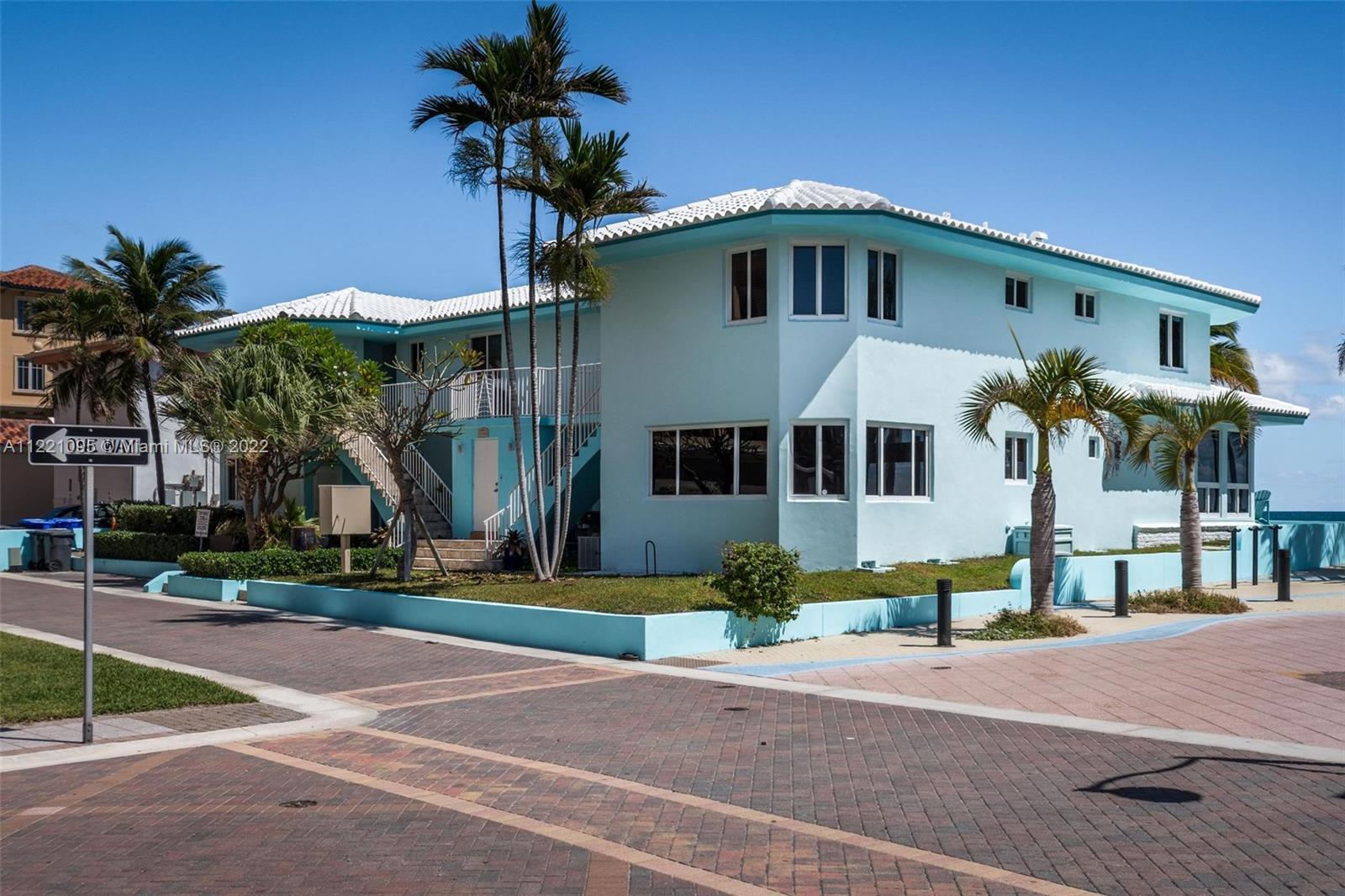 3400 N Surf Rd Unit: 2