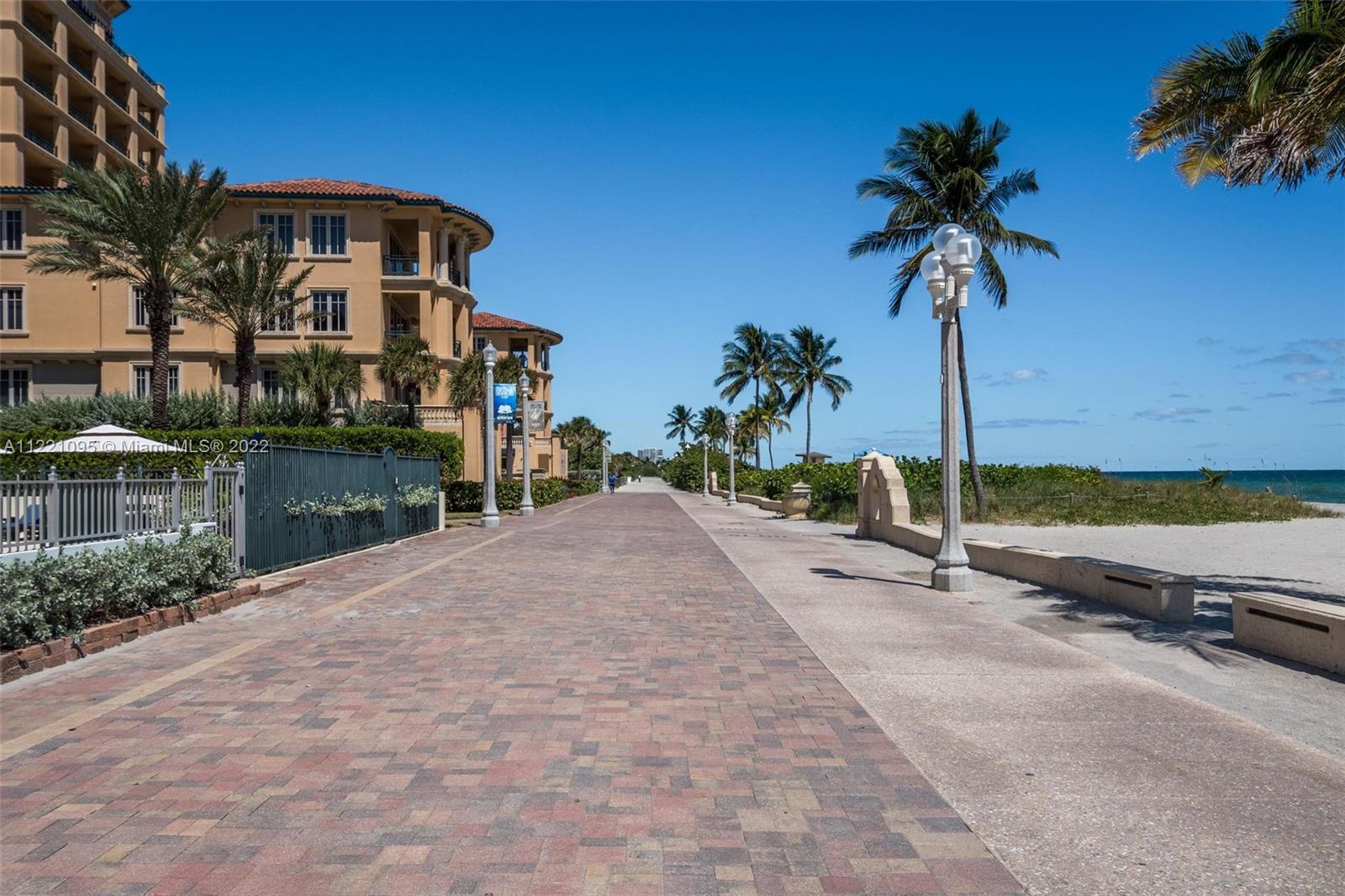 3400 N Surf Rd Unit: 2