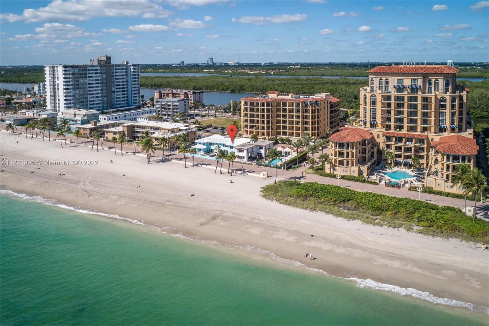 3400 N Surf Rd Unit: 2