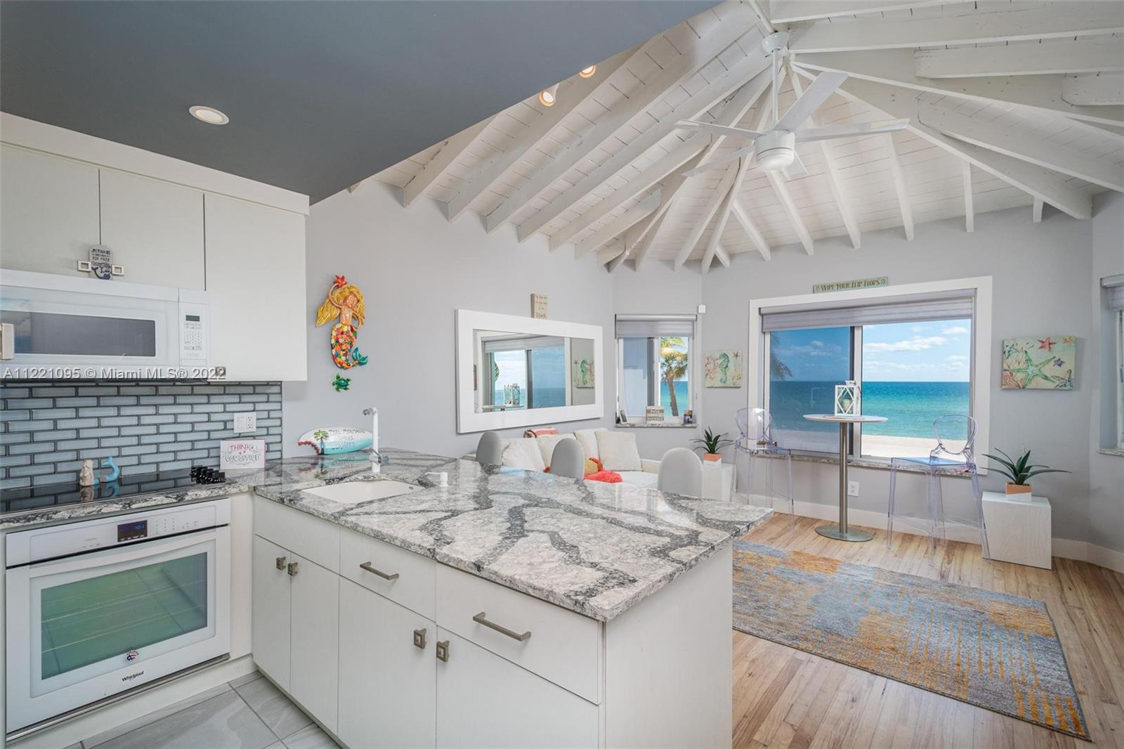 3400 N Surf Rd Unit: 2