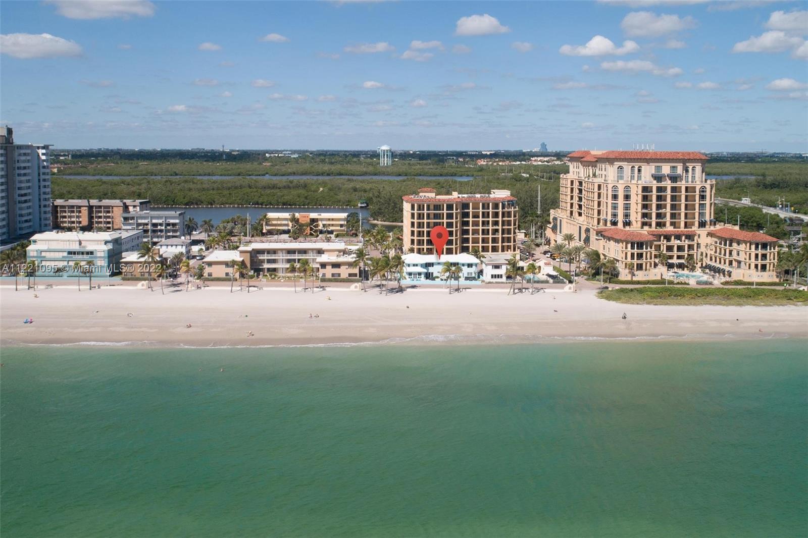 3400 N Surf Rd Unit: 2