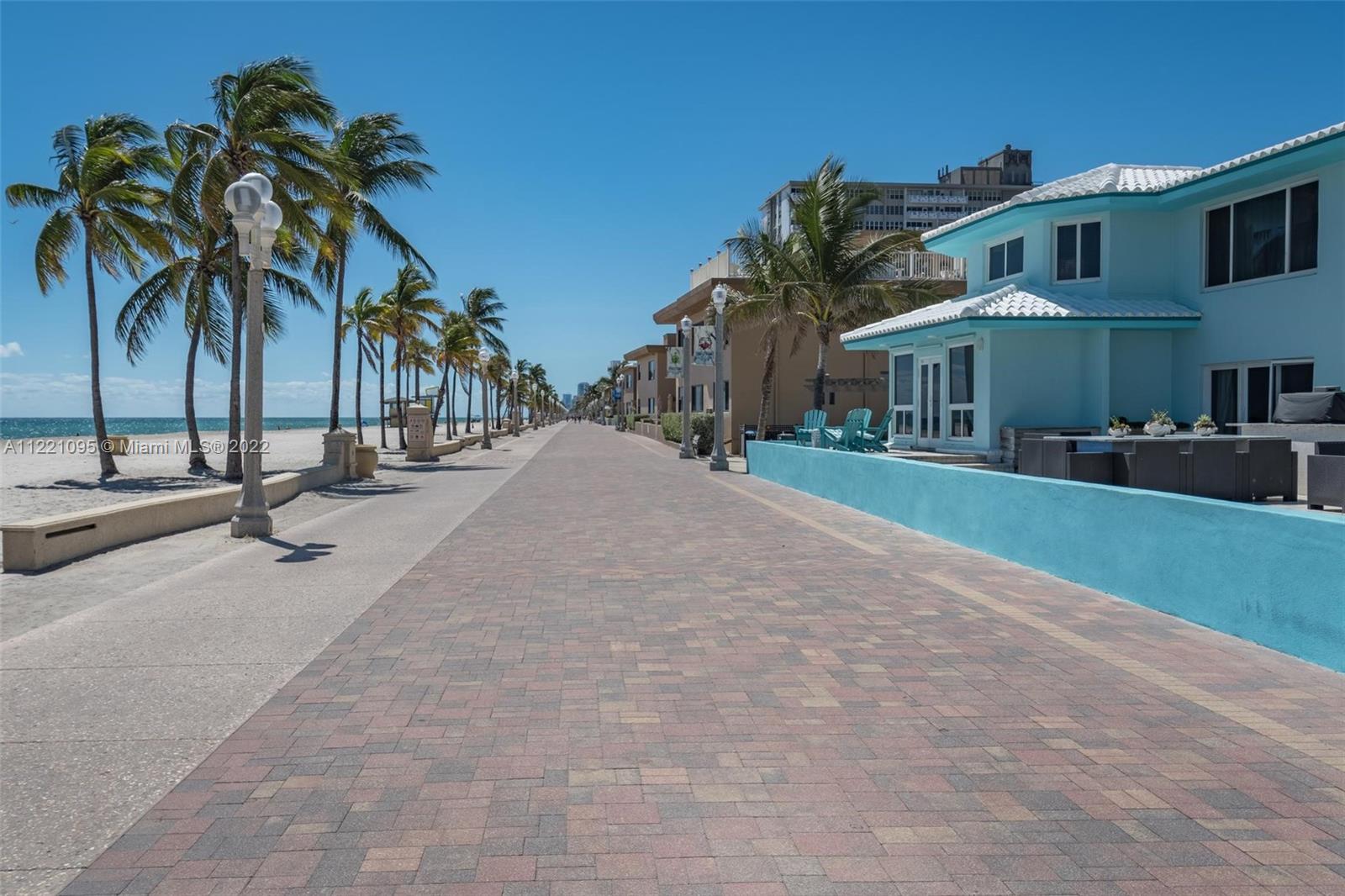 3400 N Surf Rd Unit: 2