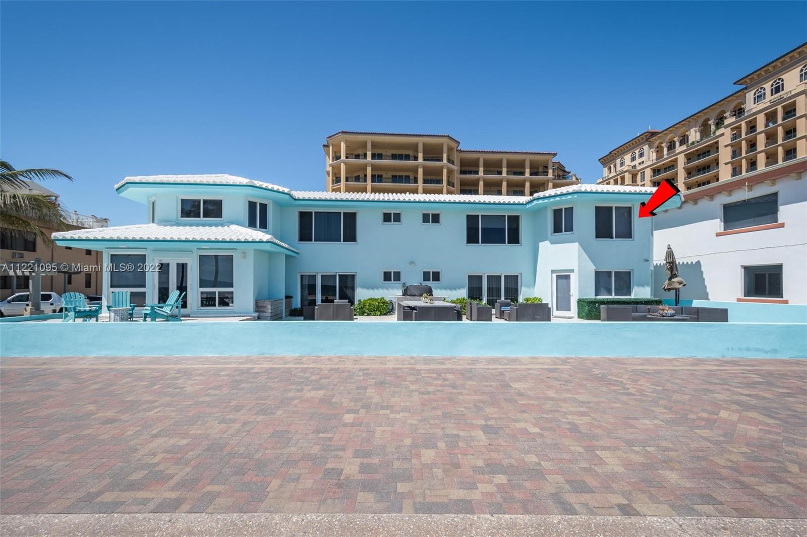 3400 N Surf Rd Unit: 2