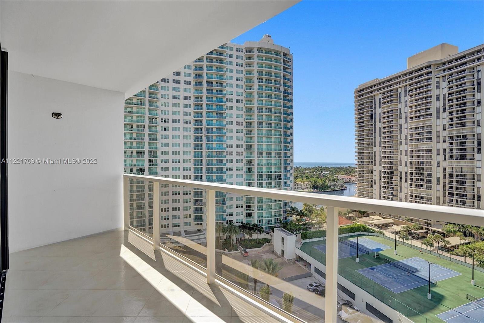 20281 E Country Club Dr Unit: 1015