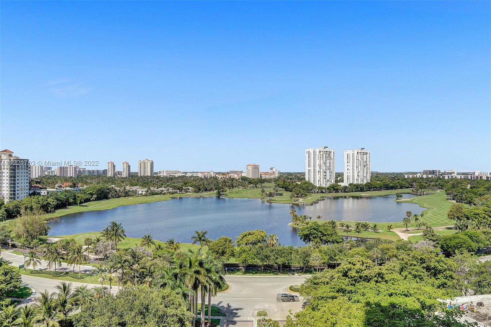 20281 E Country Club Dr Unit: 1015