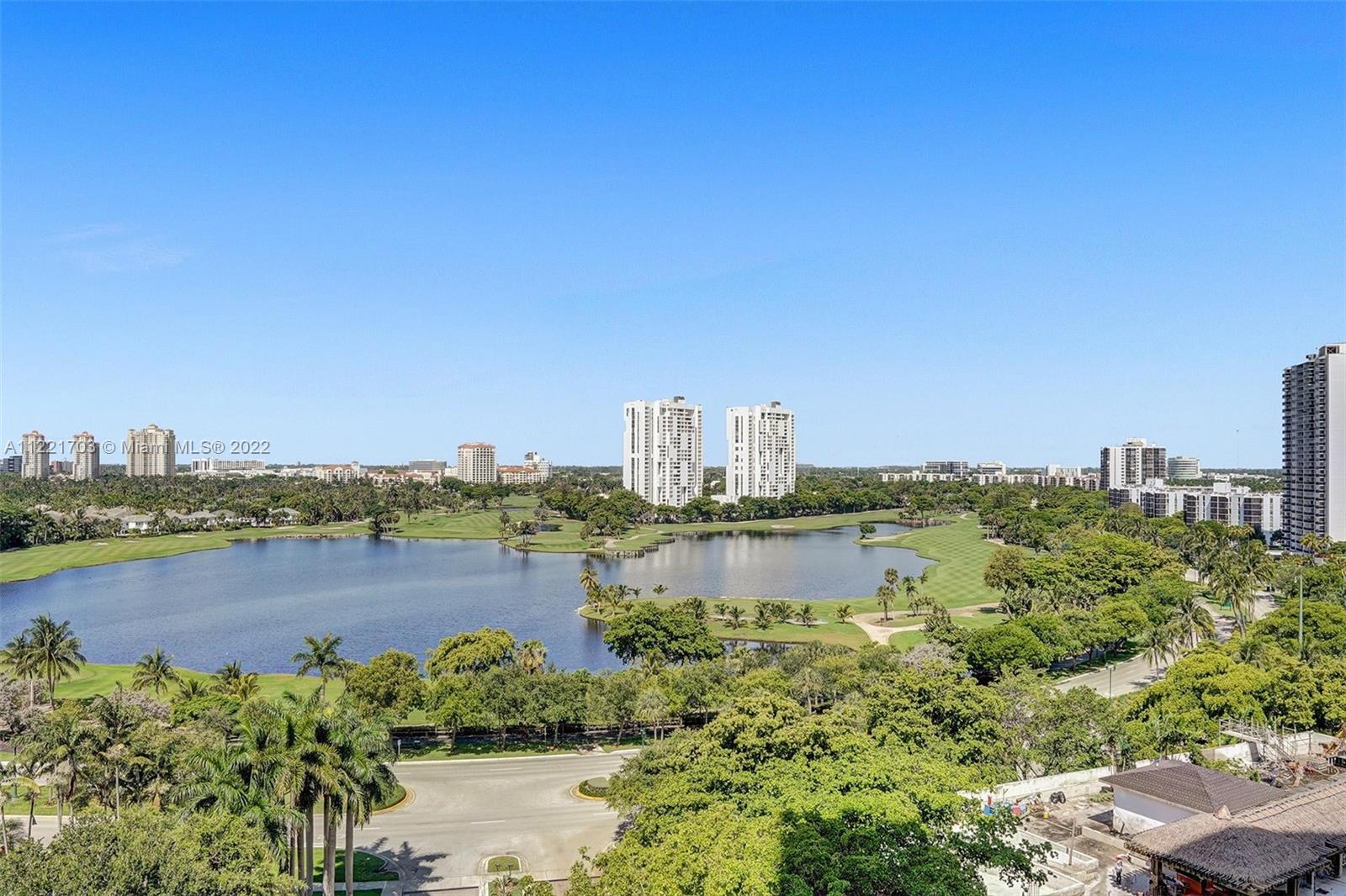 20281 E Country Club Dr Unit: 1015