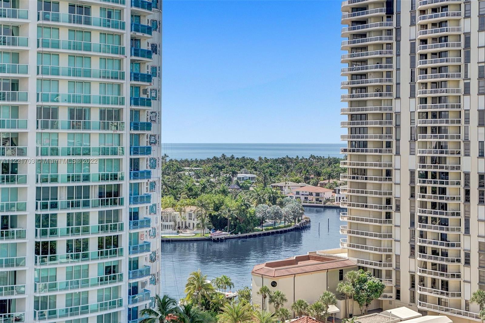 20281 E Country Club Dr Unit: 1015