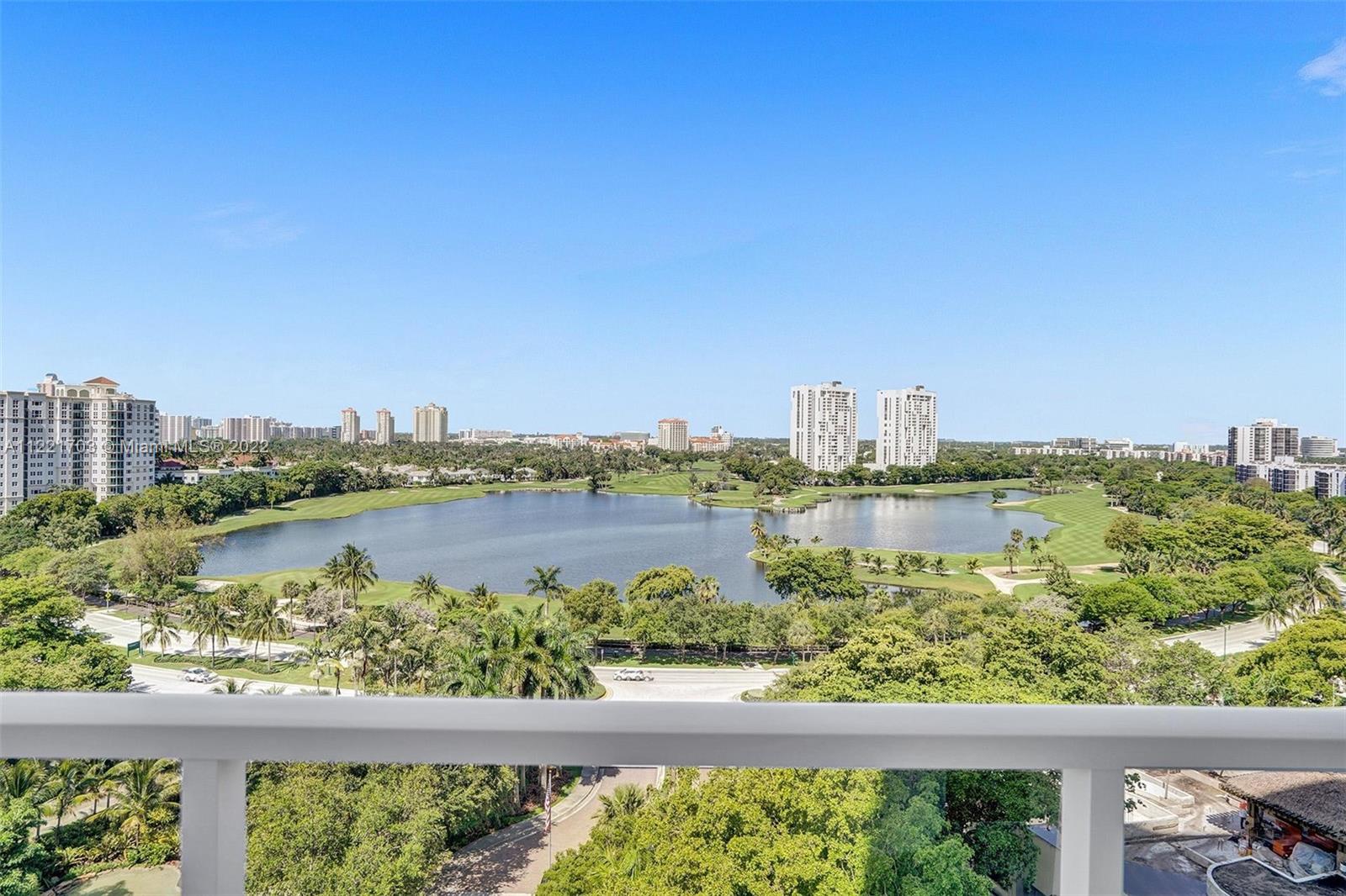20281 E Country Club Dr Unit: 1015
