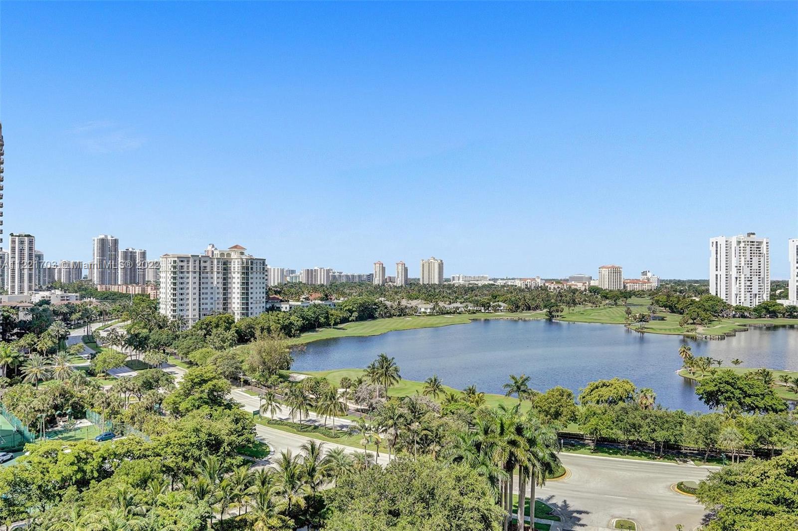 20281 E Country Club Dr Unit: 1015