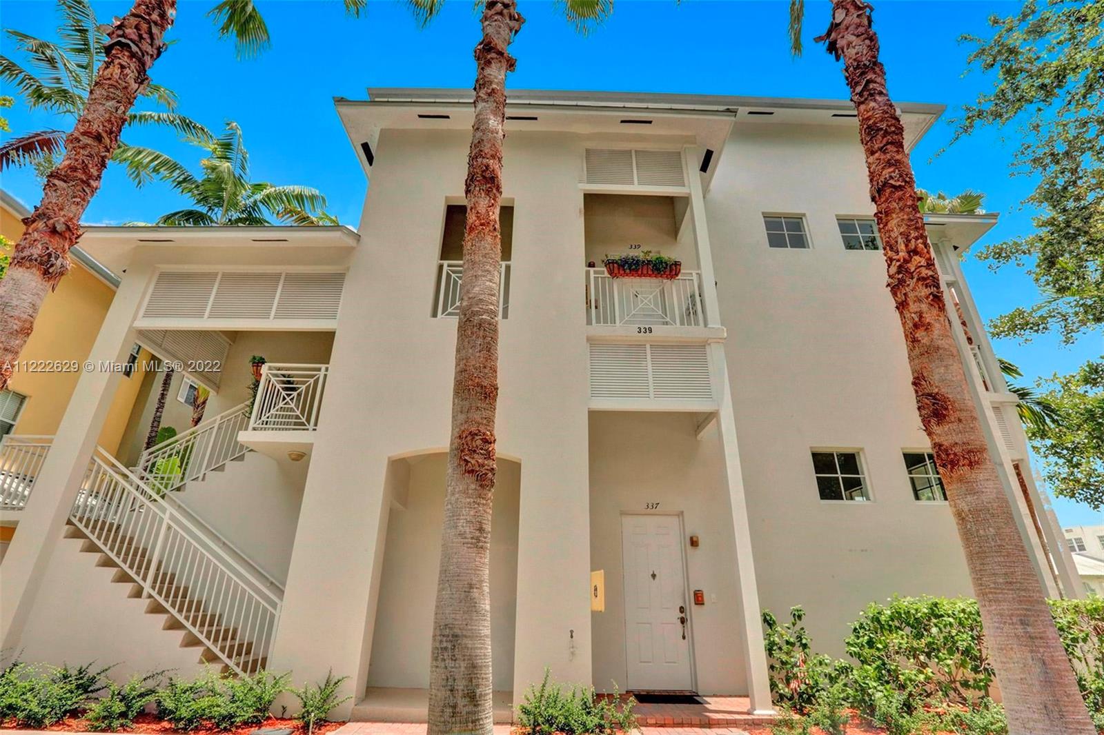 339 SW 13th Ter Unit: #