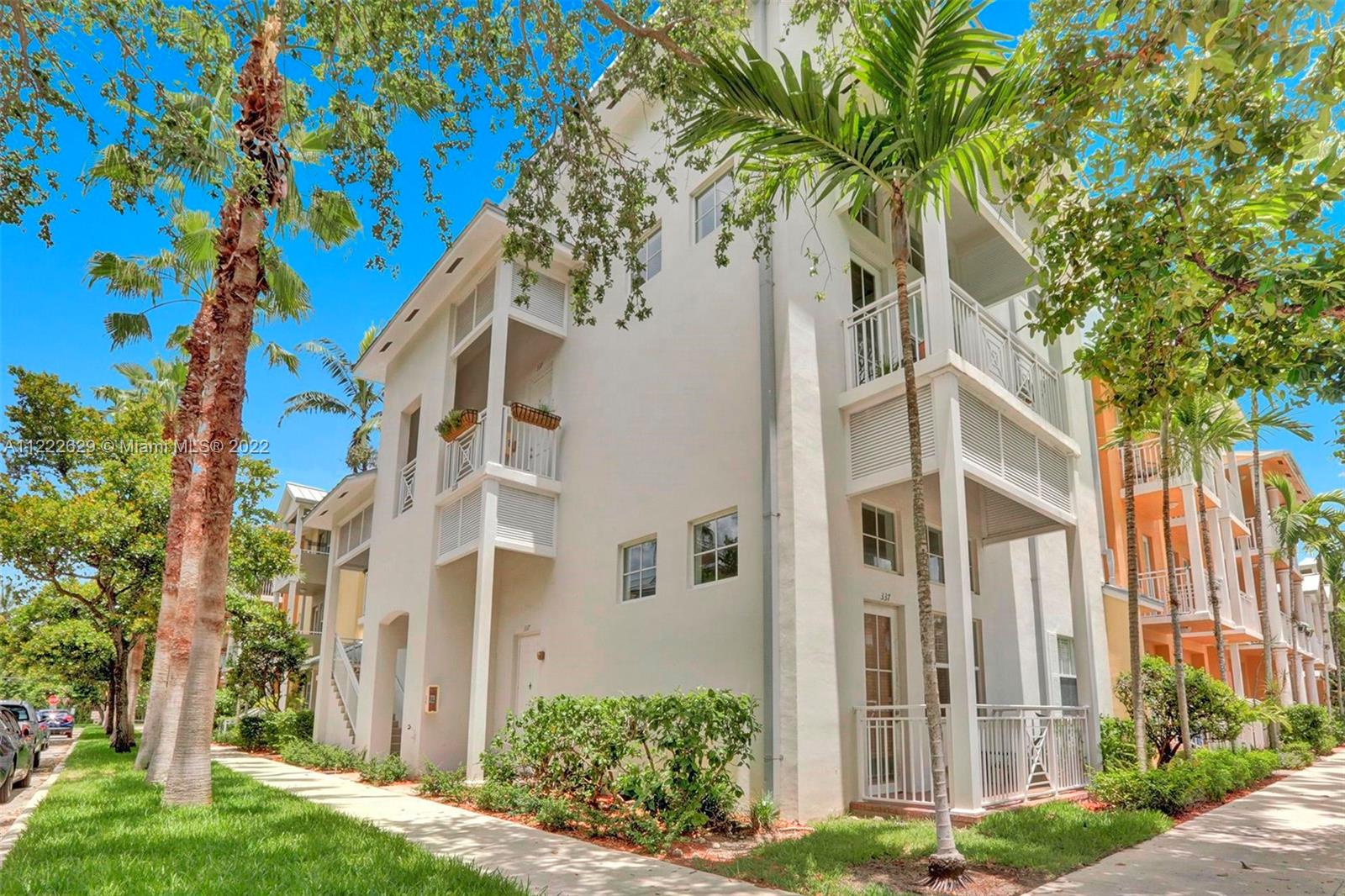 339 SW 13th Ter Unit: #