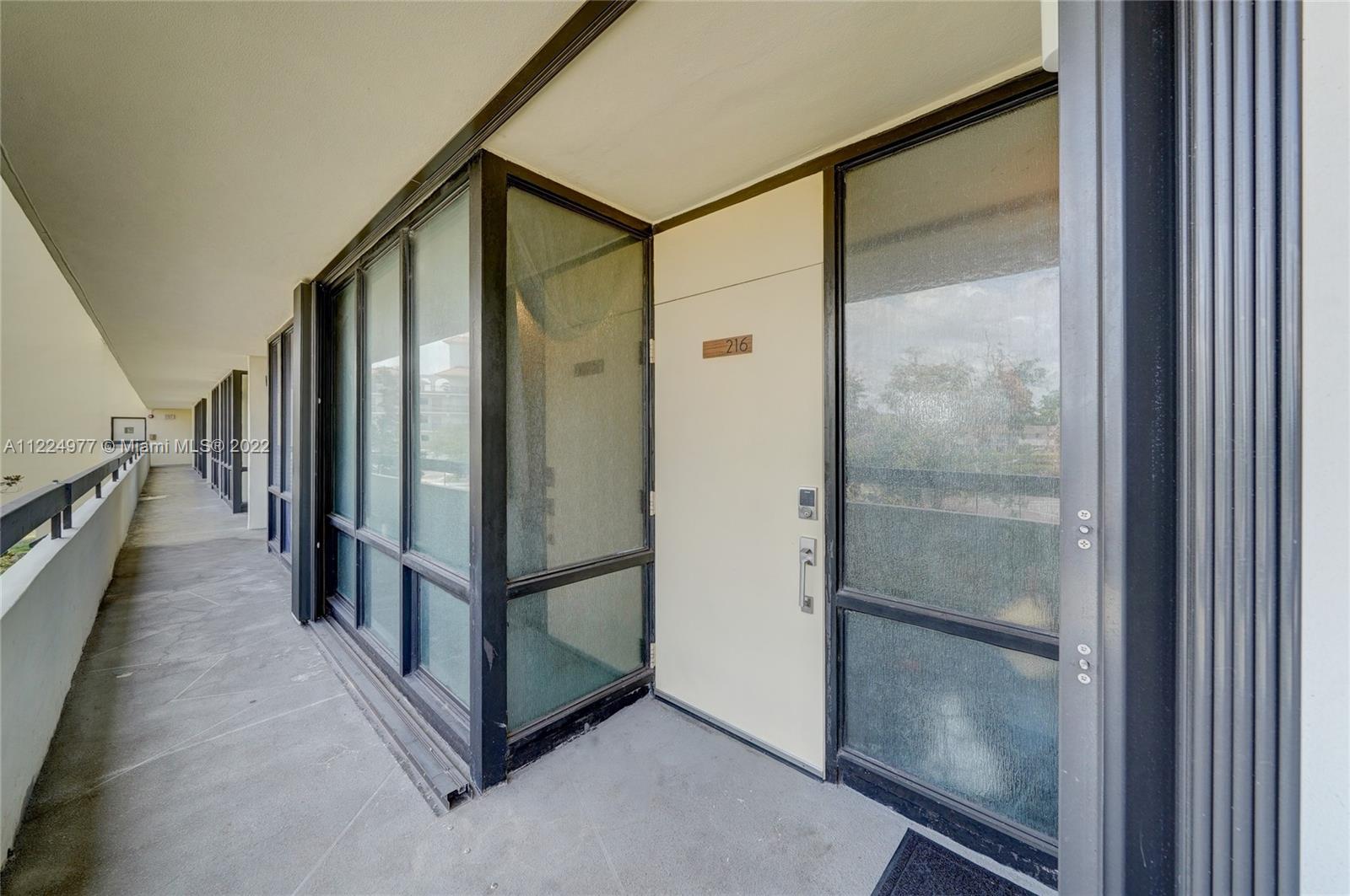 1401 S Federal Hwy Unit: 216