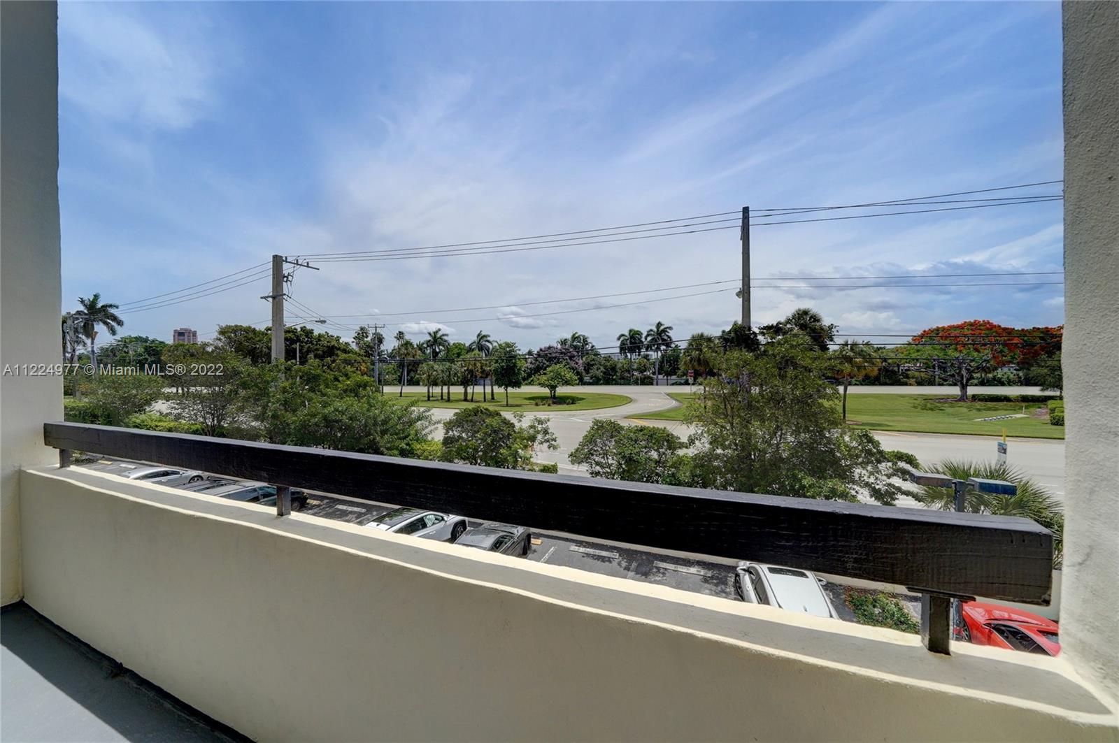 1401 S Federal Hwy Unit: 216