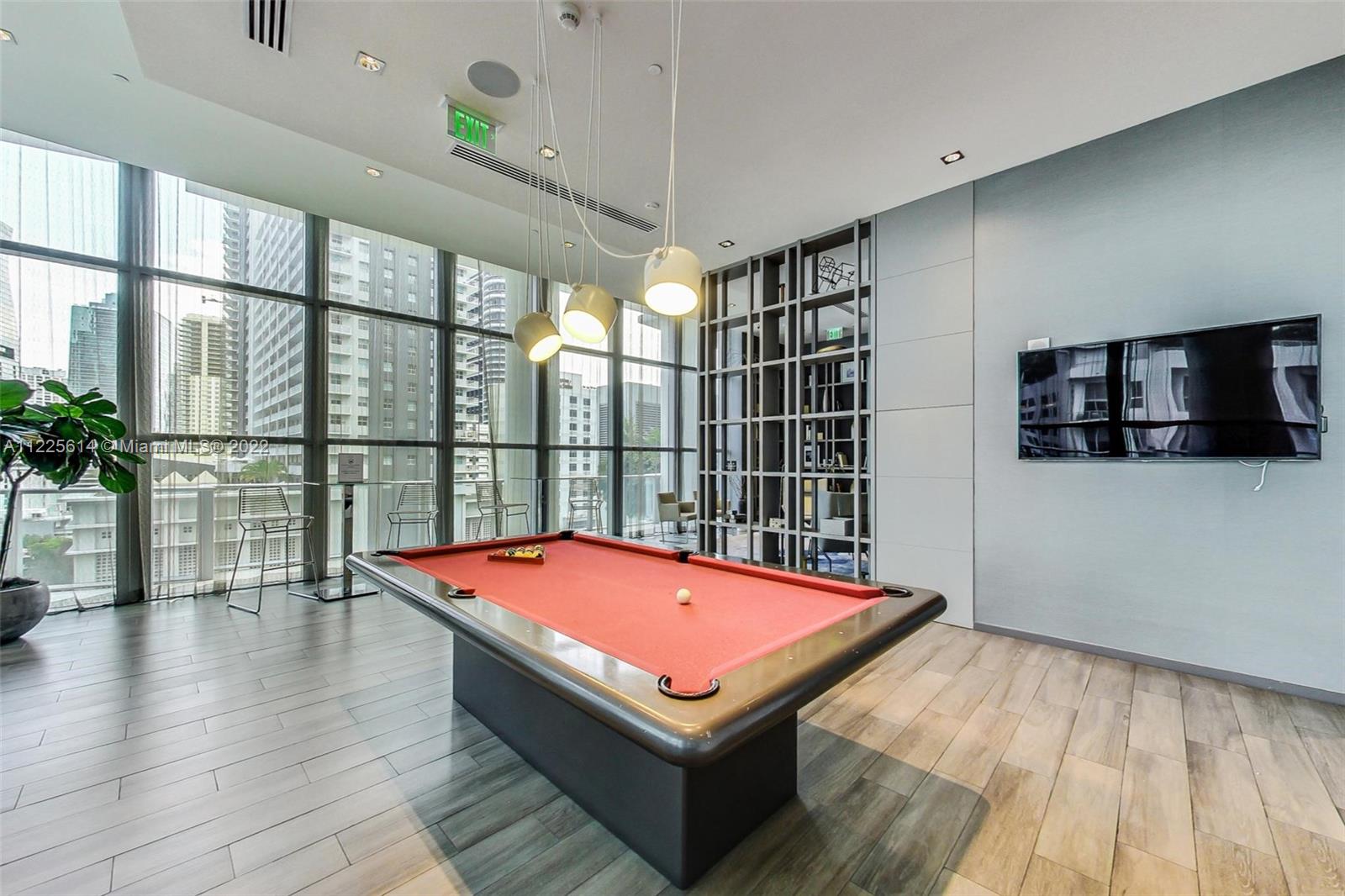 1100 S Miami Ave Unit: 1008