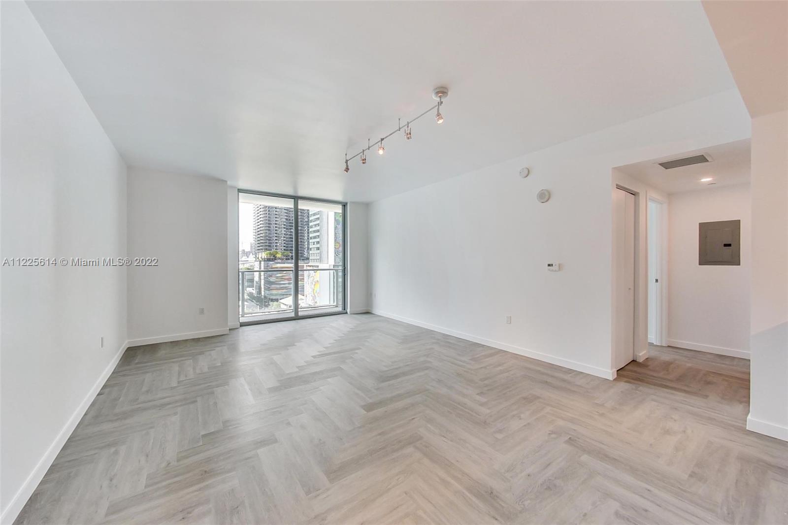 1100 S Miami Ave Unit: 1008