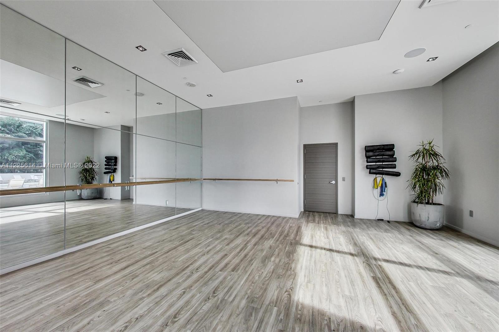 1100 S Miami Ave Unit: 1008