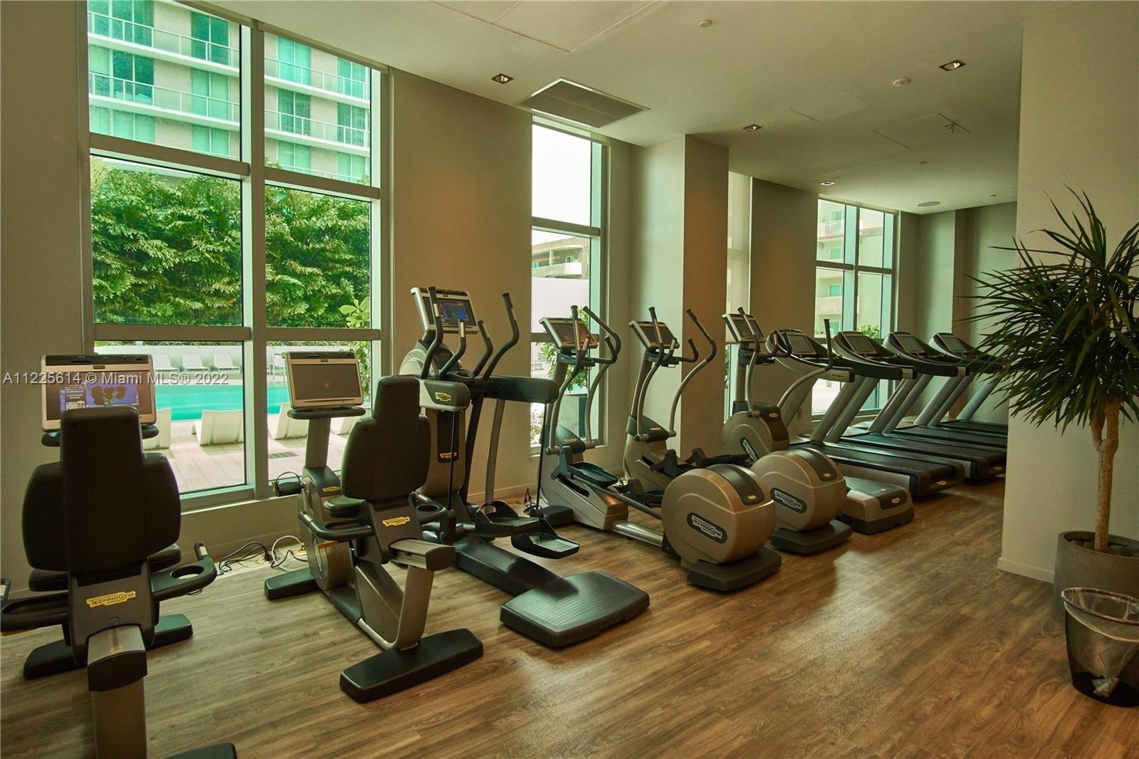 1100 S Miami Ave Unit: 1008