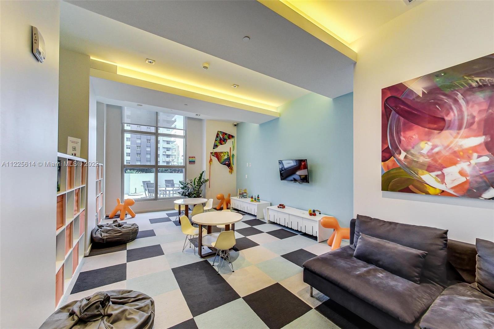 1100 S Miami Ave Unit: 1008