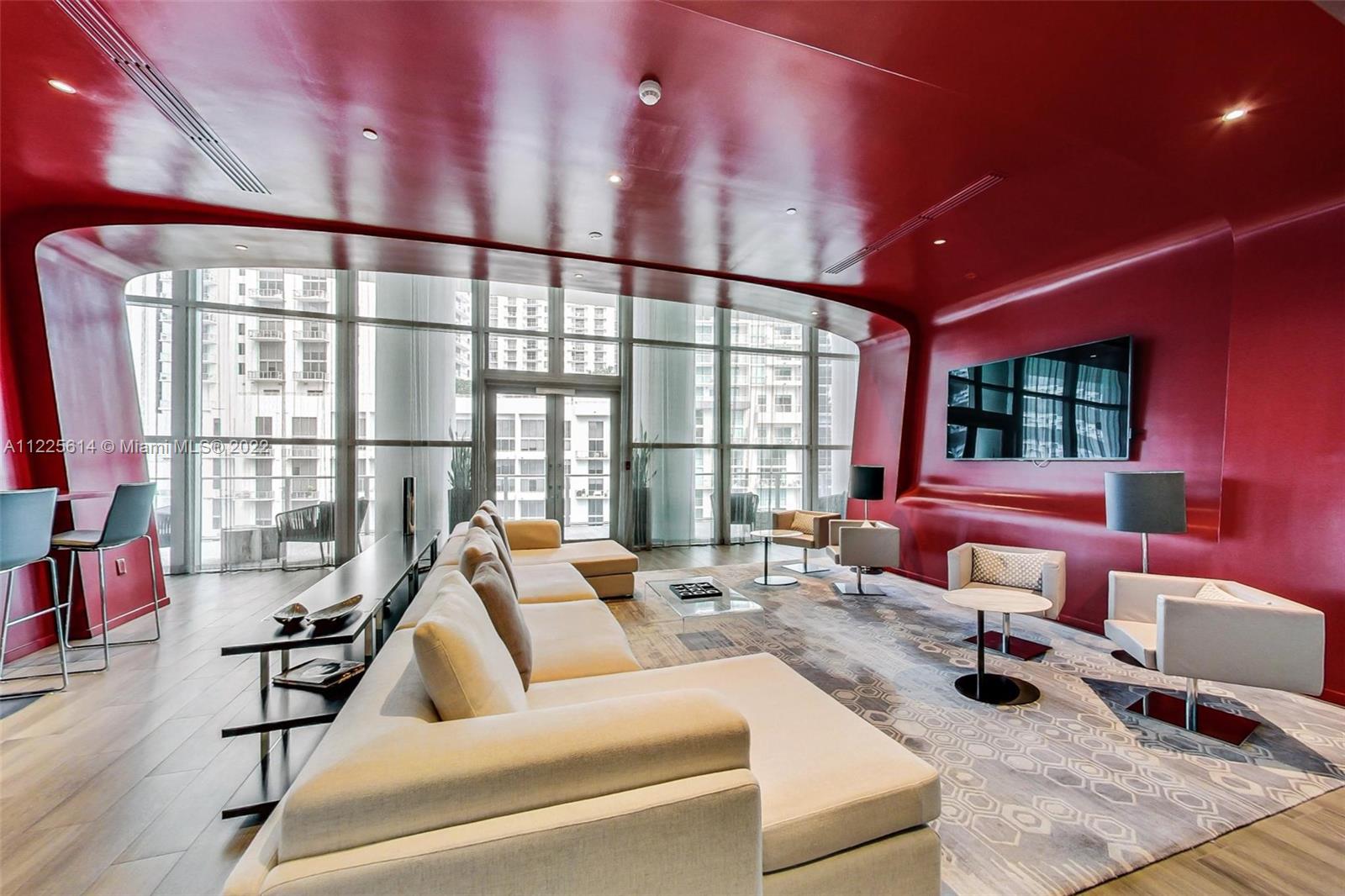 1100 S Miami Ave Unit: 1008