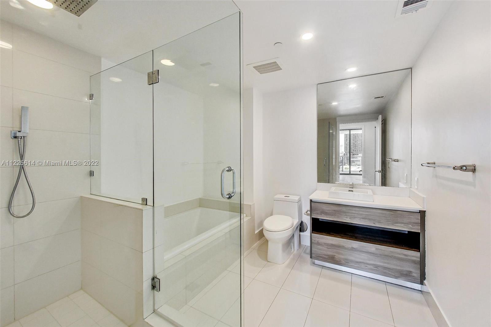 1100 S Miami Ave Unit: 1008